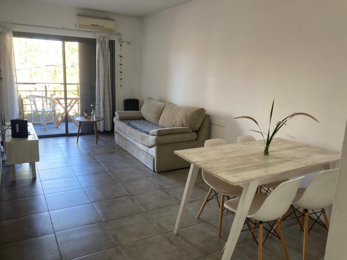 Tigre Apartment Exterior foto