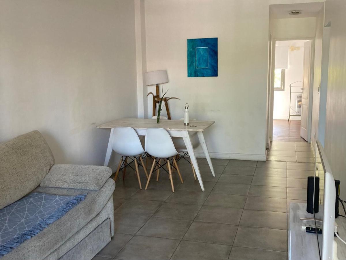 Tigre Apartment Exterior foto